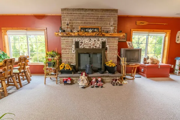 $479,900 | 2454 N Highway 40, Radisson, WI 54867