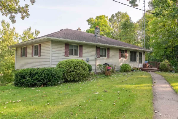 $479,900 | 2454 N Highway 40, Radisson, WI 54867