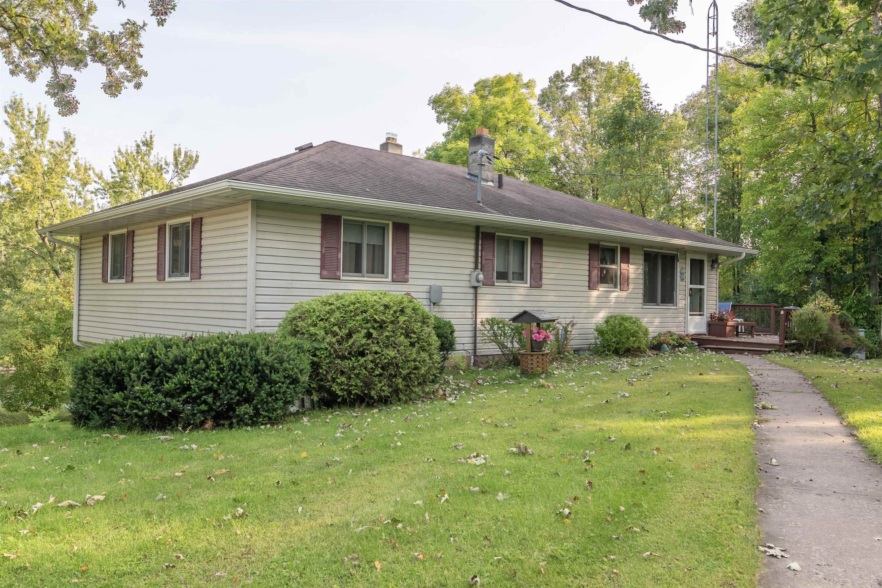 2454 N Highway 40 Radisson, WI 54867 - Photo 2 of 30