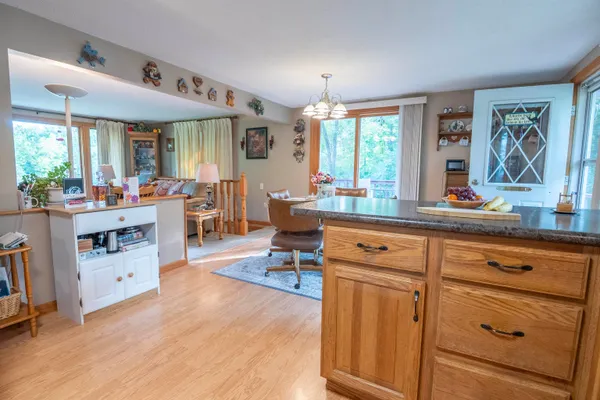 $479,900 | 2454 N Highway 40, Radisson, WI 54867