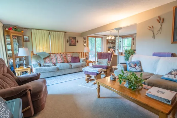 $479,900 | 2454 N Highway 40, Radisson, WI 54867