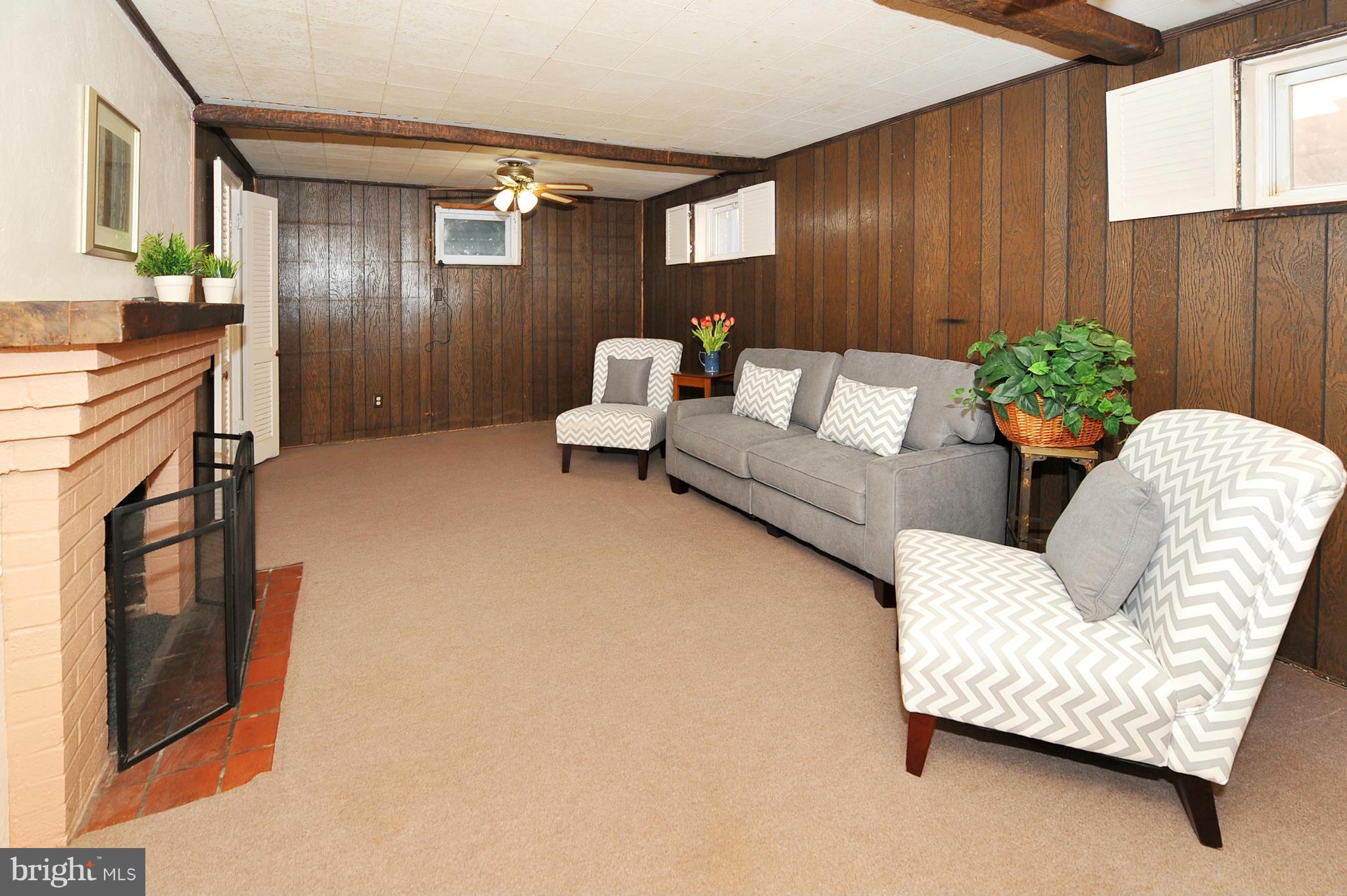 104 Indian Spring Drive Silver Spring, MD 20901 - Photo 22 of 30 Basement