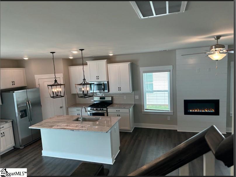 100 Evergrace Way, Unit THURMAN Mauldin, SC 29662 - Photo 11 of 13