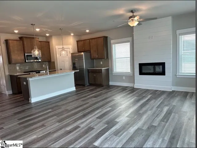 $2,500 | 100 Evergrace Way, Unit THURMAN, Mauldin, SC 29662