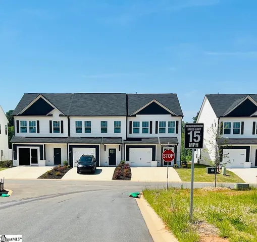 $2,500 | 100 Evergrace Way, Unit THURMAN, Mauldin, SC 29662