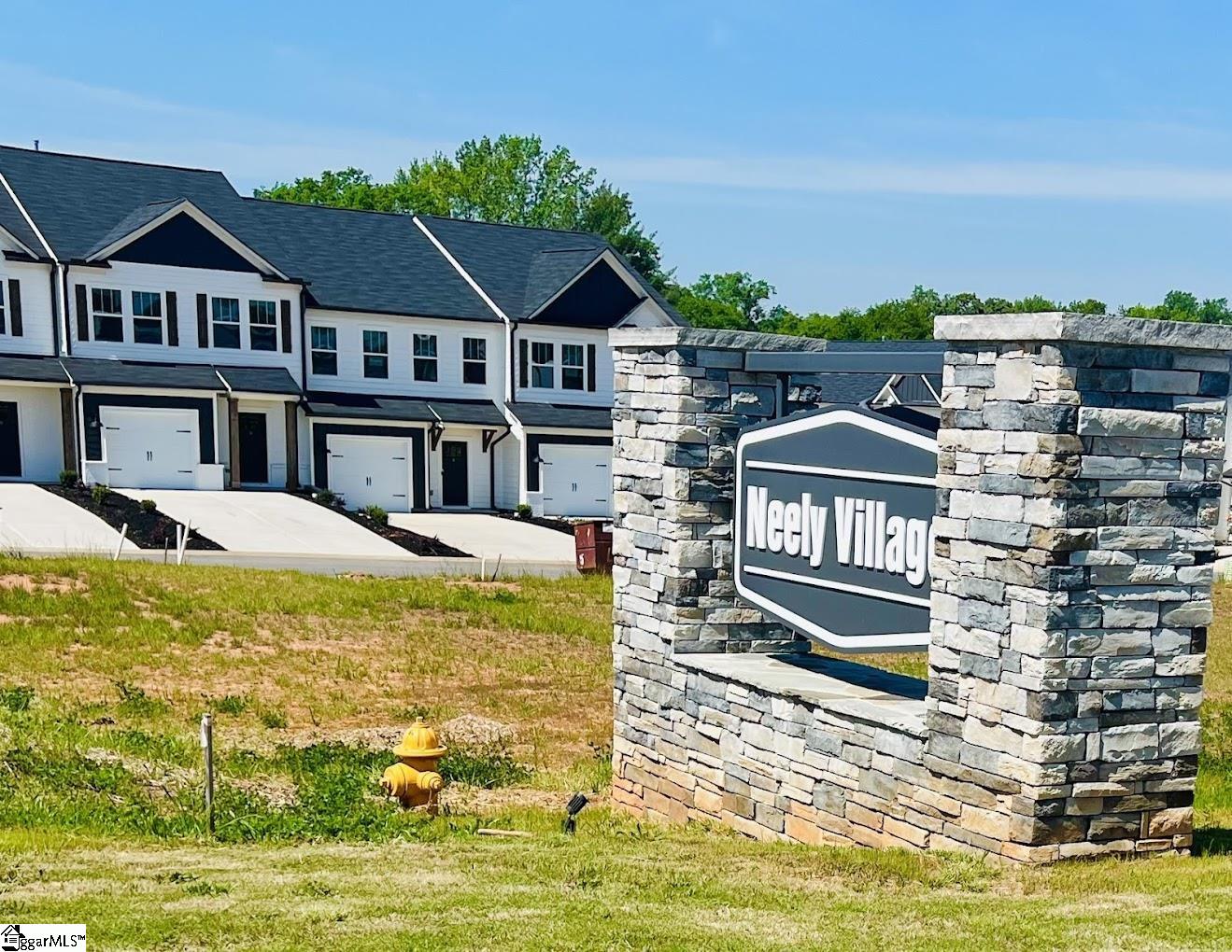 100 Evergrace Way, Unit THURMAN Mauldin, SC 29662 - Photo 3 of 13