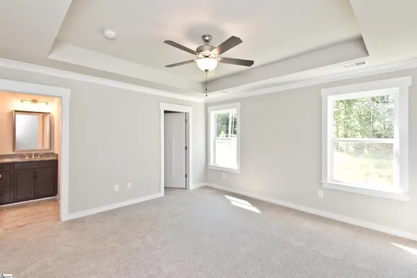 $2,500 | 100 Evergrace Way, Unit THURMAN, Mauldin, SC 29662