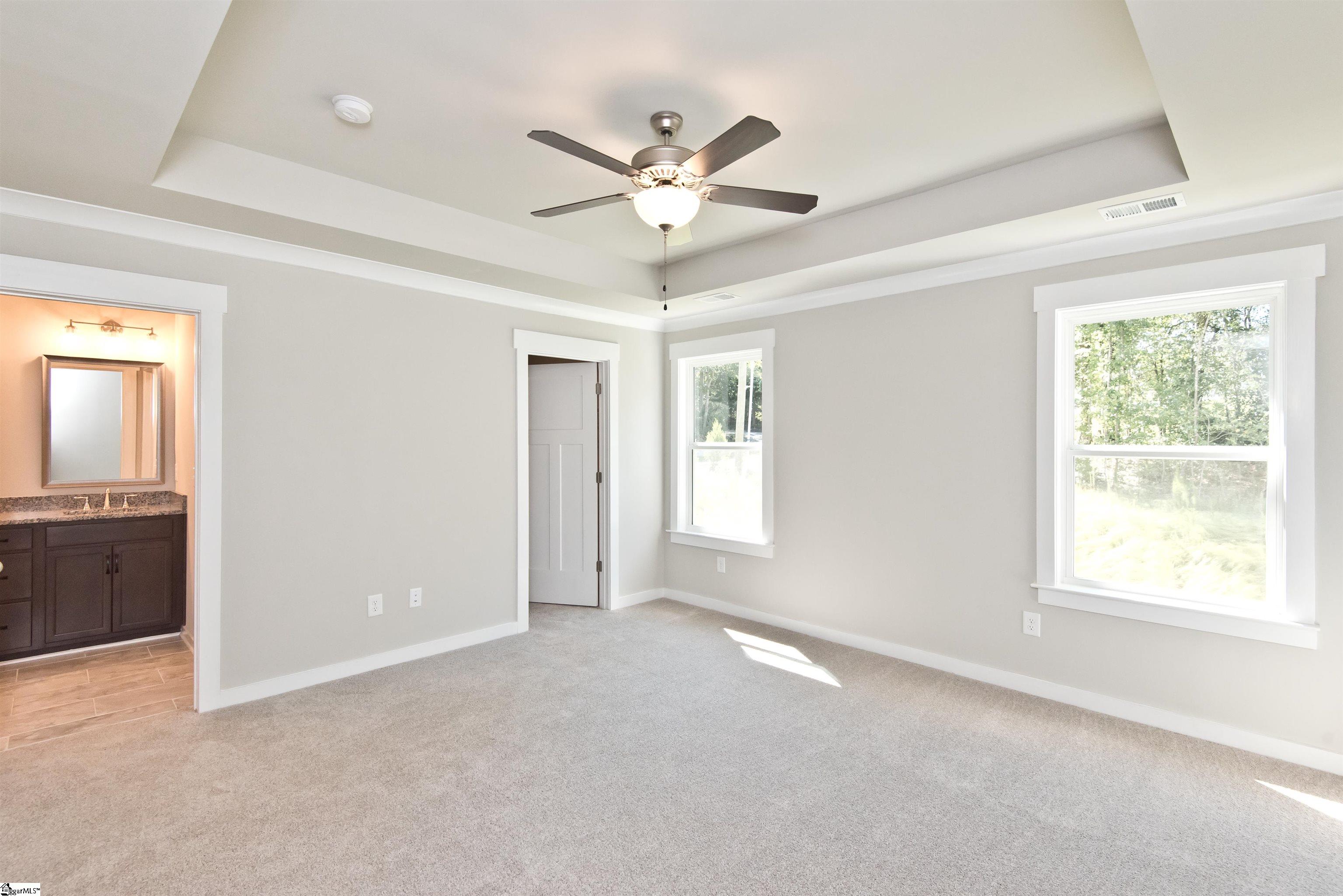 100 Evergrace Way, Unit THURMAN Mauldin, SC 29662 - Photo 5 of 13