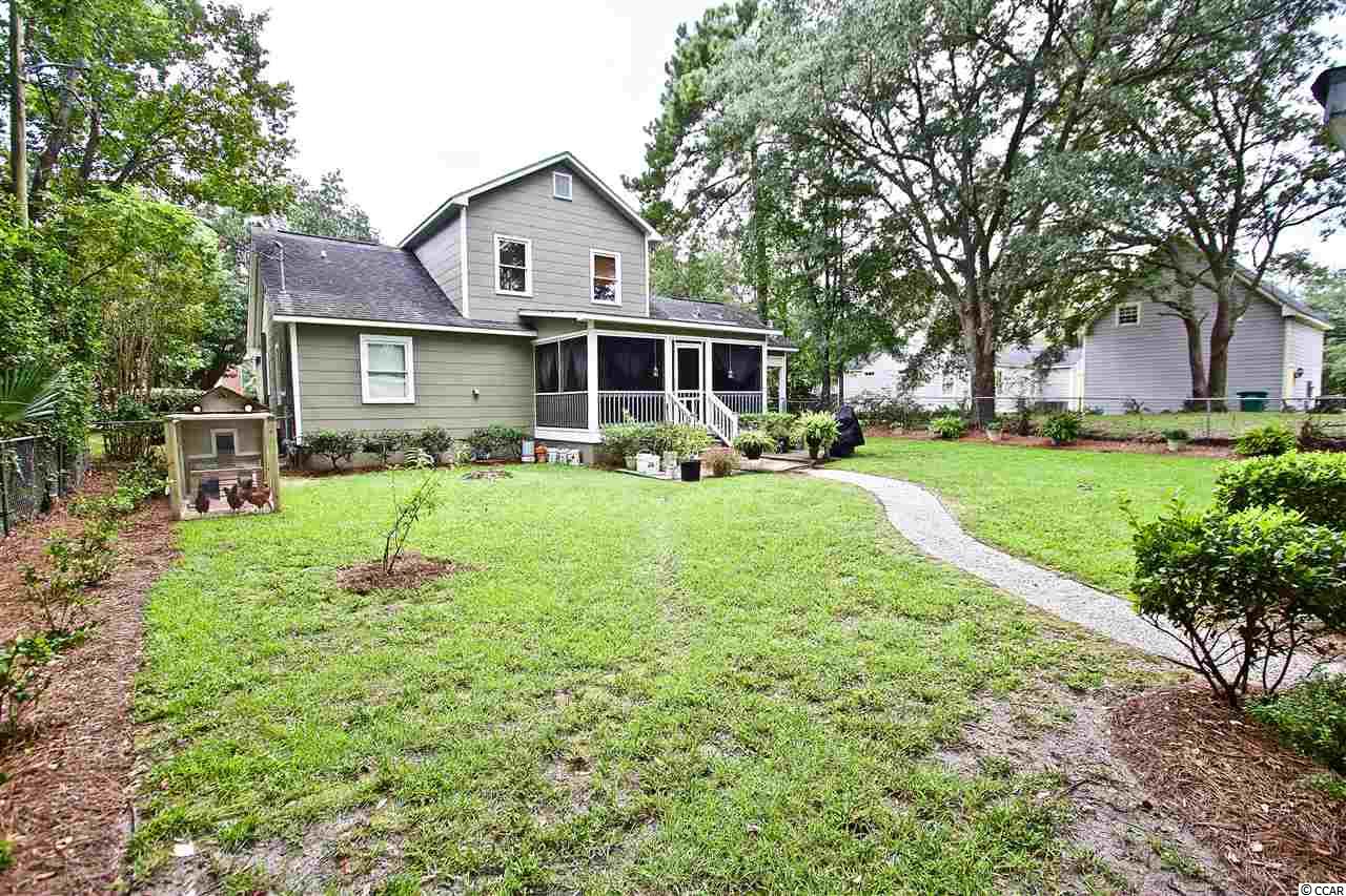 412 Duke Street Georgetown, SC 29440 - Photo 2 of 28 Gallery Image 2