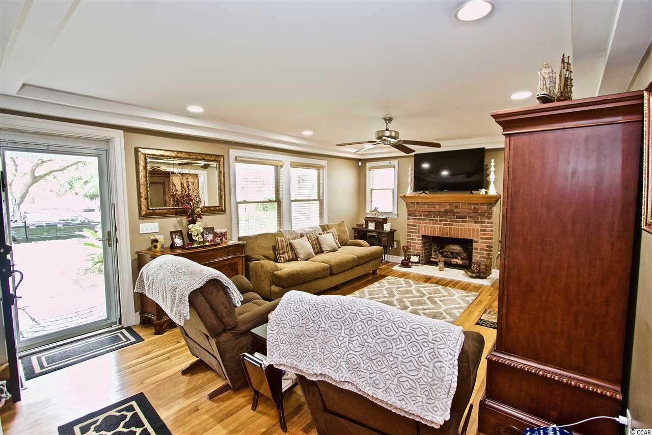 412 Duke Street Georgetown, SC 29440 - Photo 12 of 28 Gallery Image 12