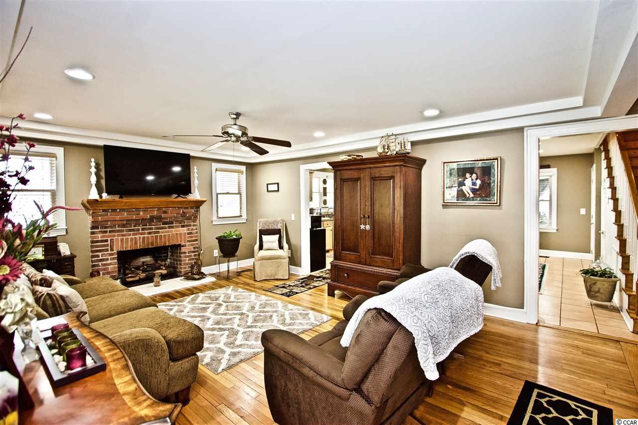 412 Duke Street Georgetown, SC 29440 - Photo 13 of 28 Gallery Image 13