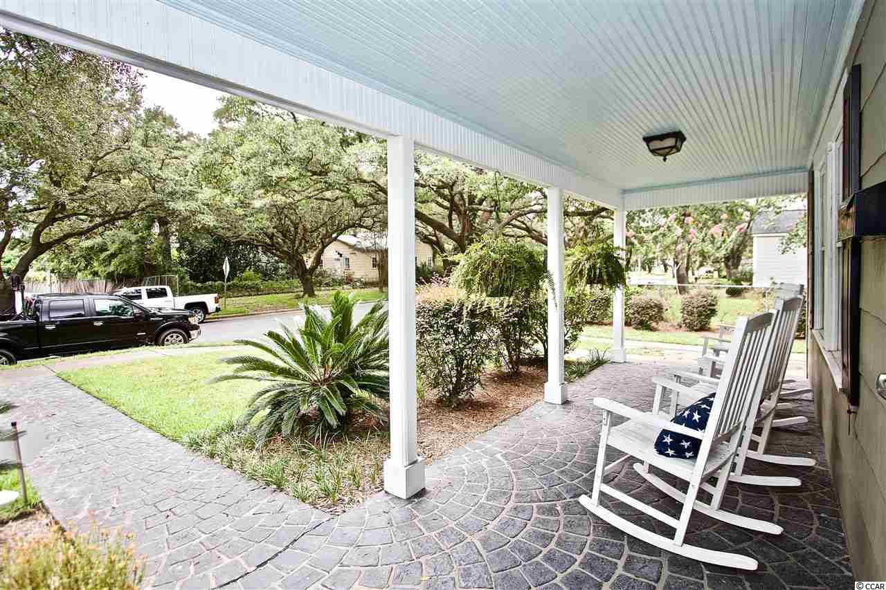 412 Duke Street Georgetown, SC 29440 - Photo 20 of 28 Gallery Image 20