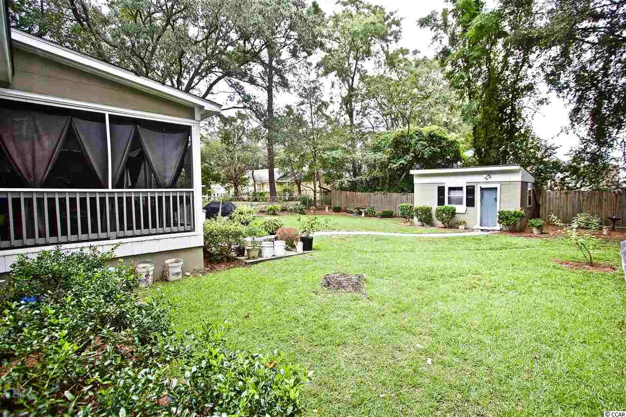 412 Duke Street Georgetown, SC 29440 - Photo 3 of 28 Gallery Image 3