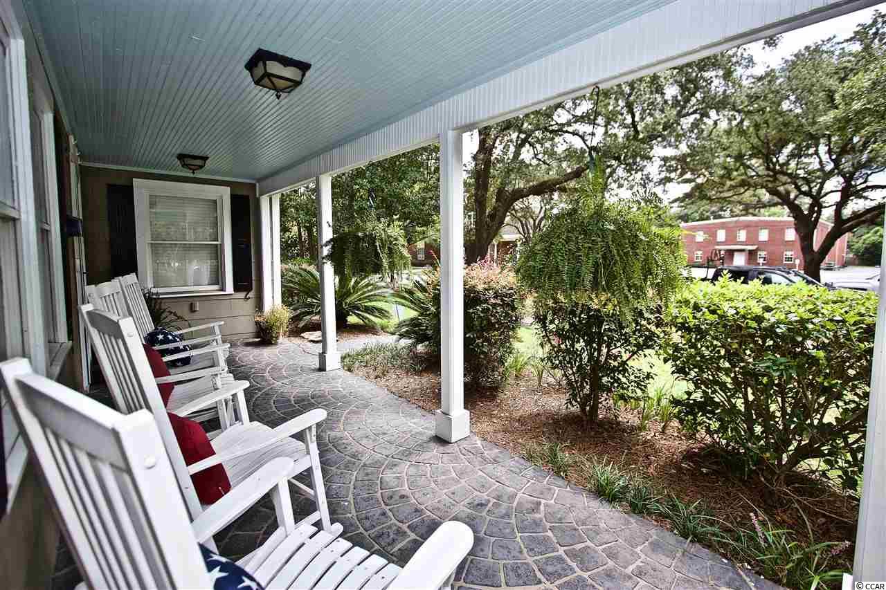 412 Duke Street Georgetown, SC 29440 - Photo 21 of 28 Gallery Image 21