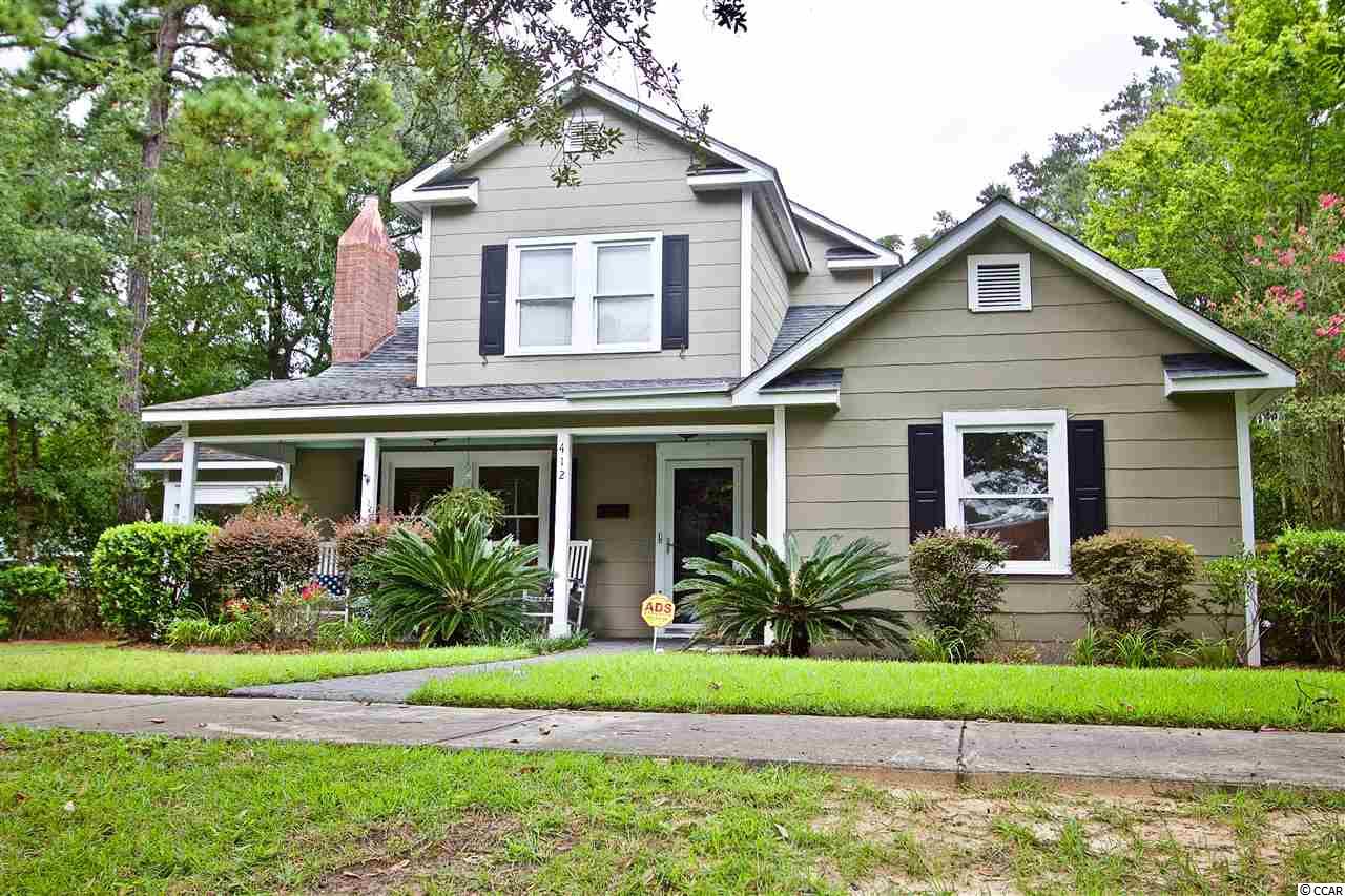 412 Duke Street Georgetown, SC 29440 - Photo 28 of 28 Gallery Image 28