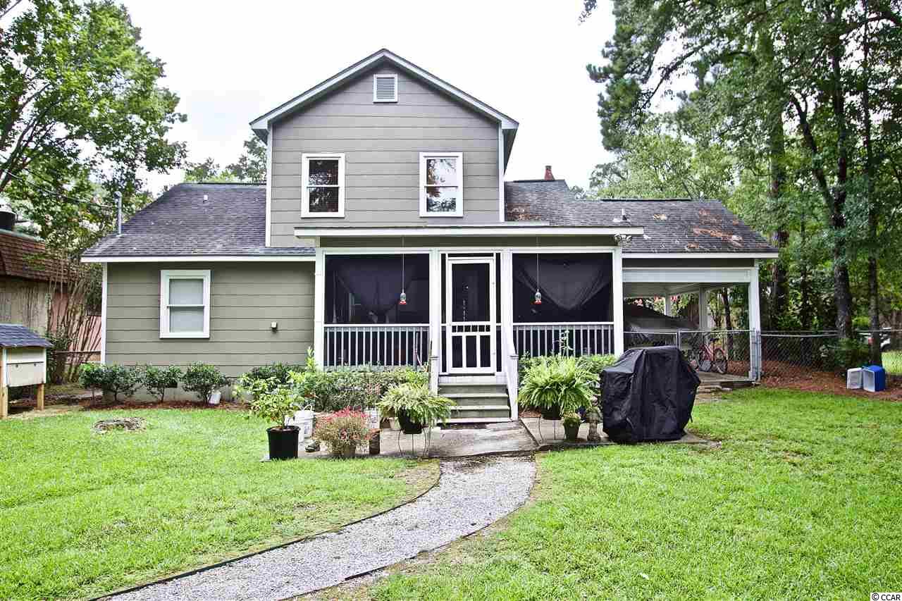 412 Duke Street Georgetown, SC 29440 - Photo 4 of 28 Gallery Image 4
