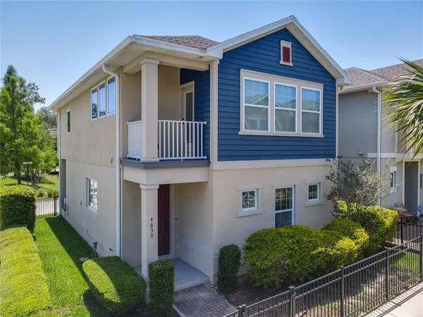 $2,100 | 4630 Socrates Way, Sanford, FL 32773