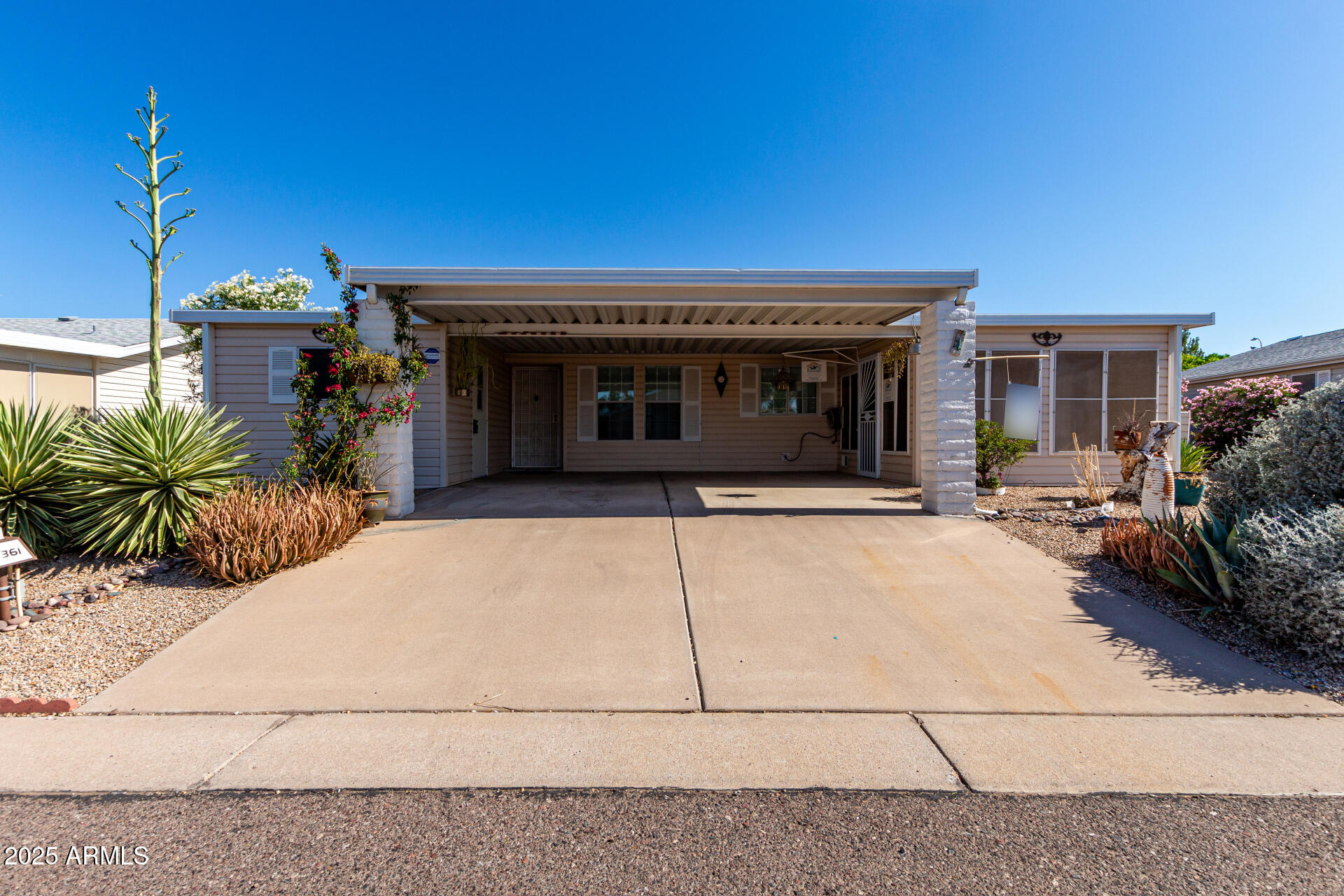 215 North Power Road, Unit 361 Mesa, AZ 85205 - Photo 1 of 30 01 - Power