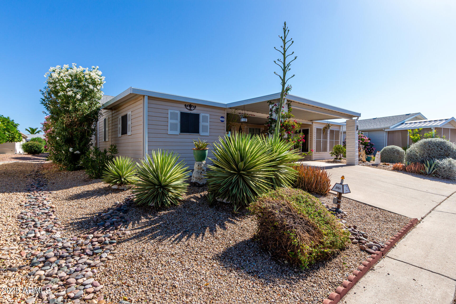 215 North Power Road, Unit 361 Mesa, AZ 85205 - Photo 3 of 30 03 - Power
