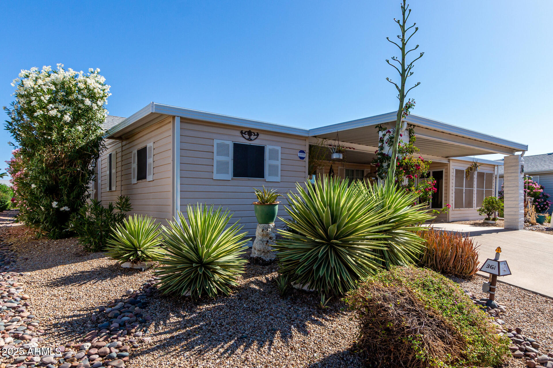 215 North Power Road, Unit 361 Mesa, AZ 85205 - Photo 4 of 30 04 - Power