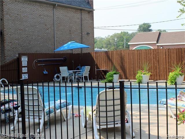 1705 East 14 Mile Road, Unit A Birmingham, MI 48009 - Photo 17 of 17