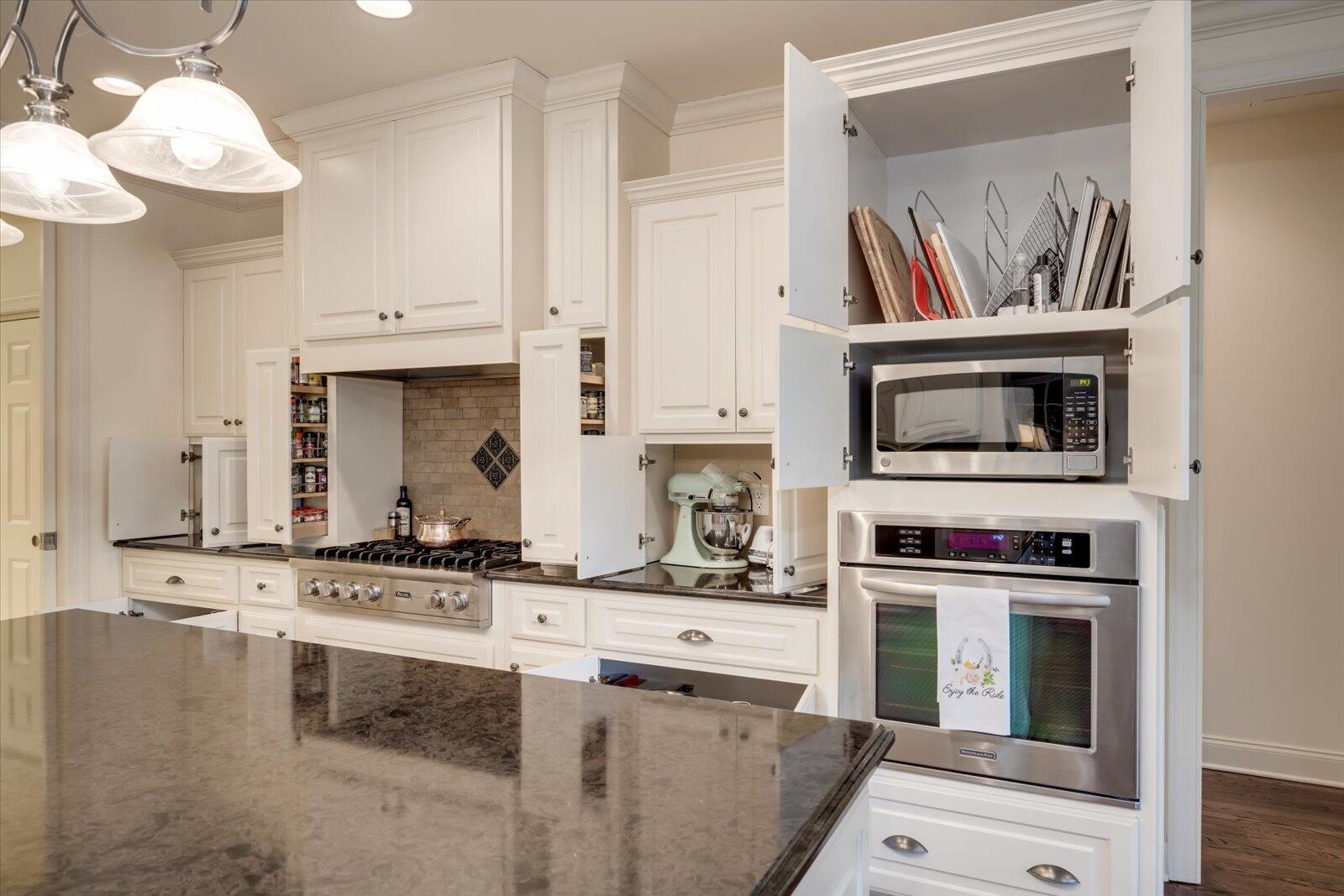 1046 Anderson Mill Road Aiken, SC 29803 - Photo 16 of 50 Gallery Image 16