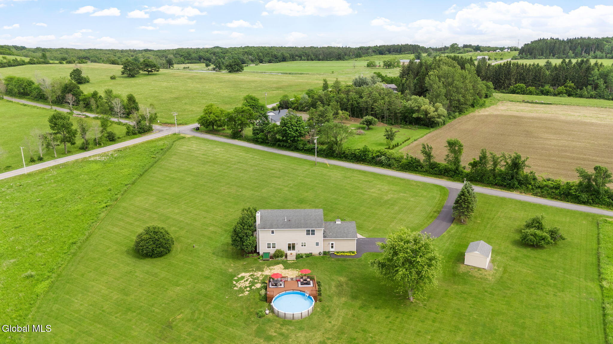 182 Lawson Road Duanesburg, NY 12137 - Photo 8 of 70 80-web-or-mls-182-lawson-rd