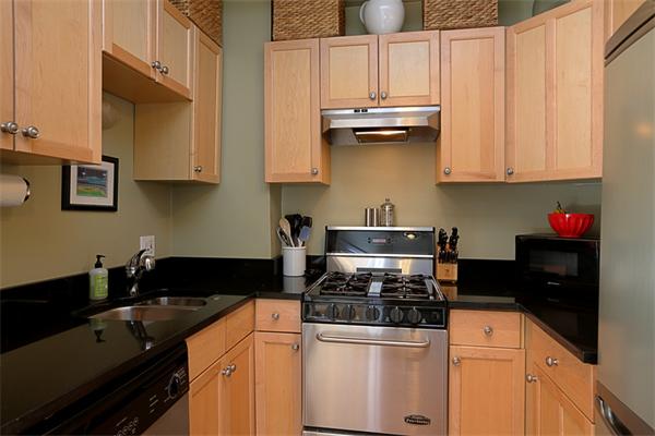 34 Appleton Street, Unit 3 Boston, MA 02116 - Photo 2 of 4 Gallery Image 2