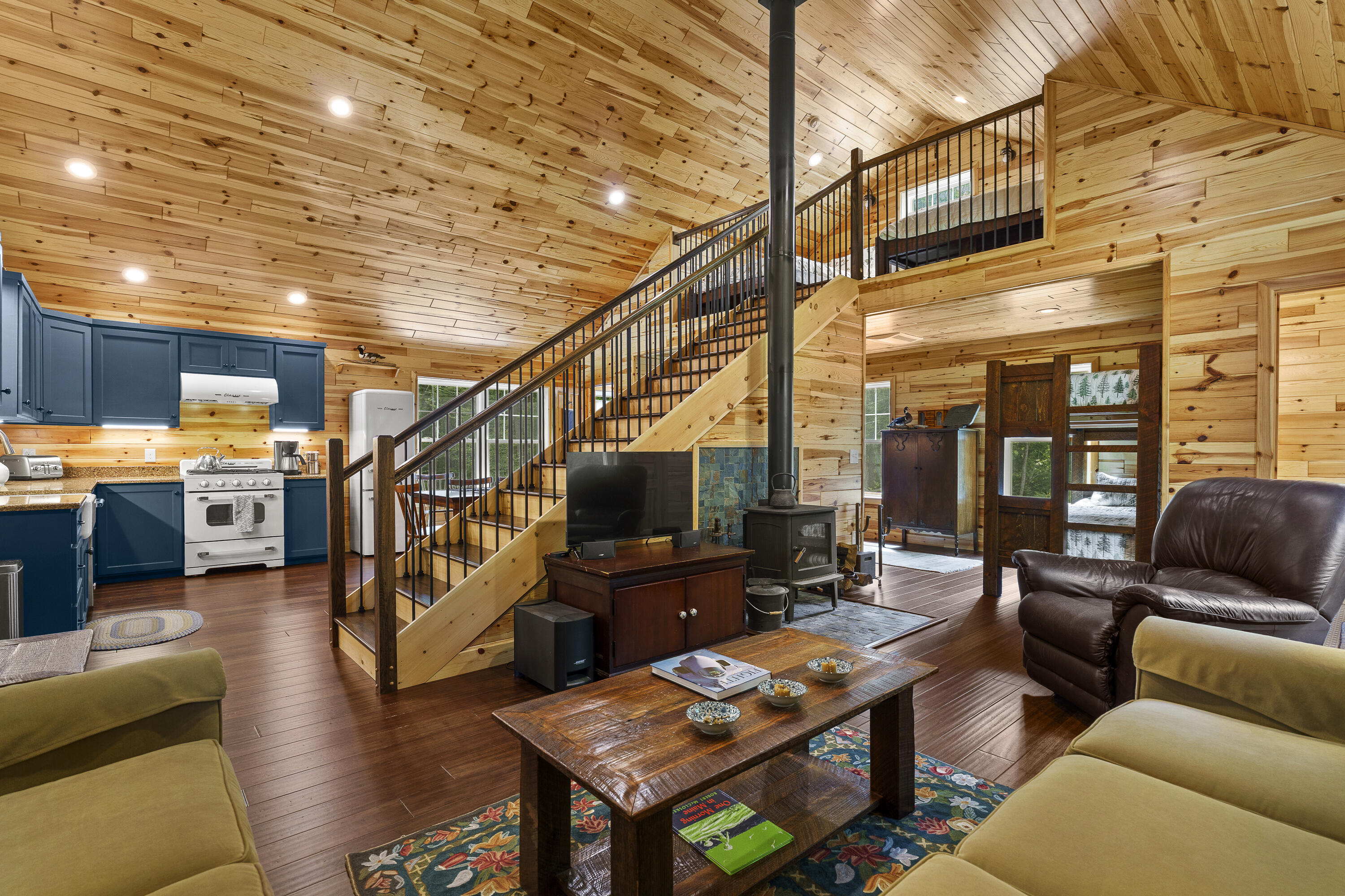 290 Heath Road Whitefield, ME 04353 - Photo 41 of 93 46-290 Heath Rd, Whitefield, ME-TP