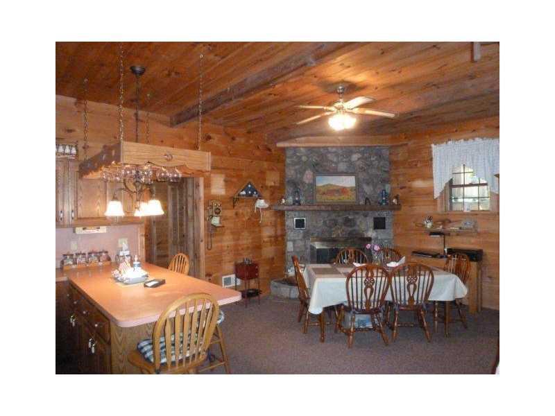 37 State Park Road Naples, ME 04055 - Photo 23 of 26 Dining Room.