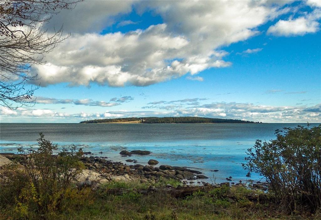 27-28 Peoples Road Tenants Harbor, ME 04860 - Photo 2 of 25 View of Mosquito Island