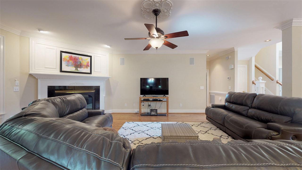 1105 Wakefield Farm Road Zebulon, NC 27597 - Photo 8 of 29 Photo 8