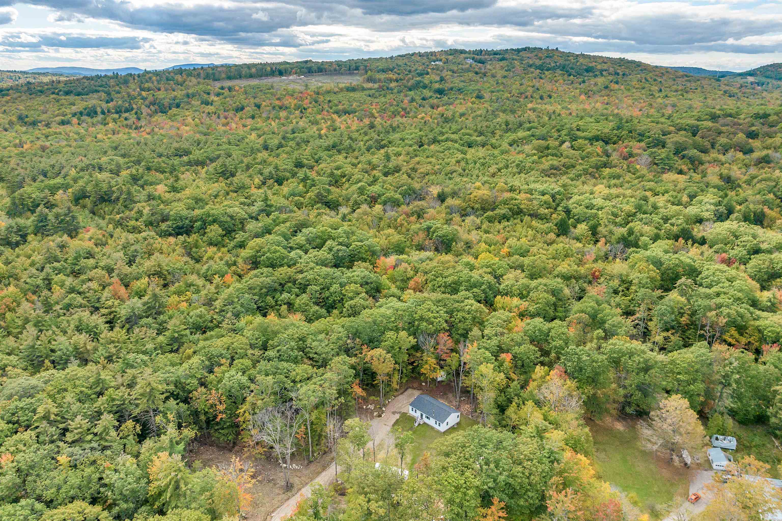169 Browns Ridge Road Ossipee, NH 03864 - Photo 27 of 39