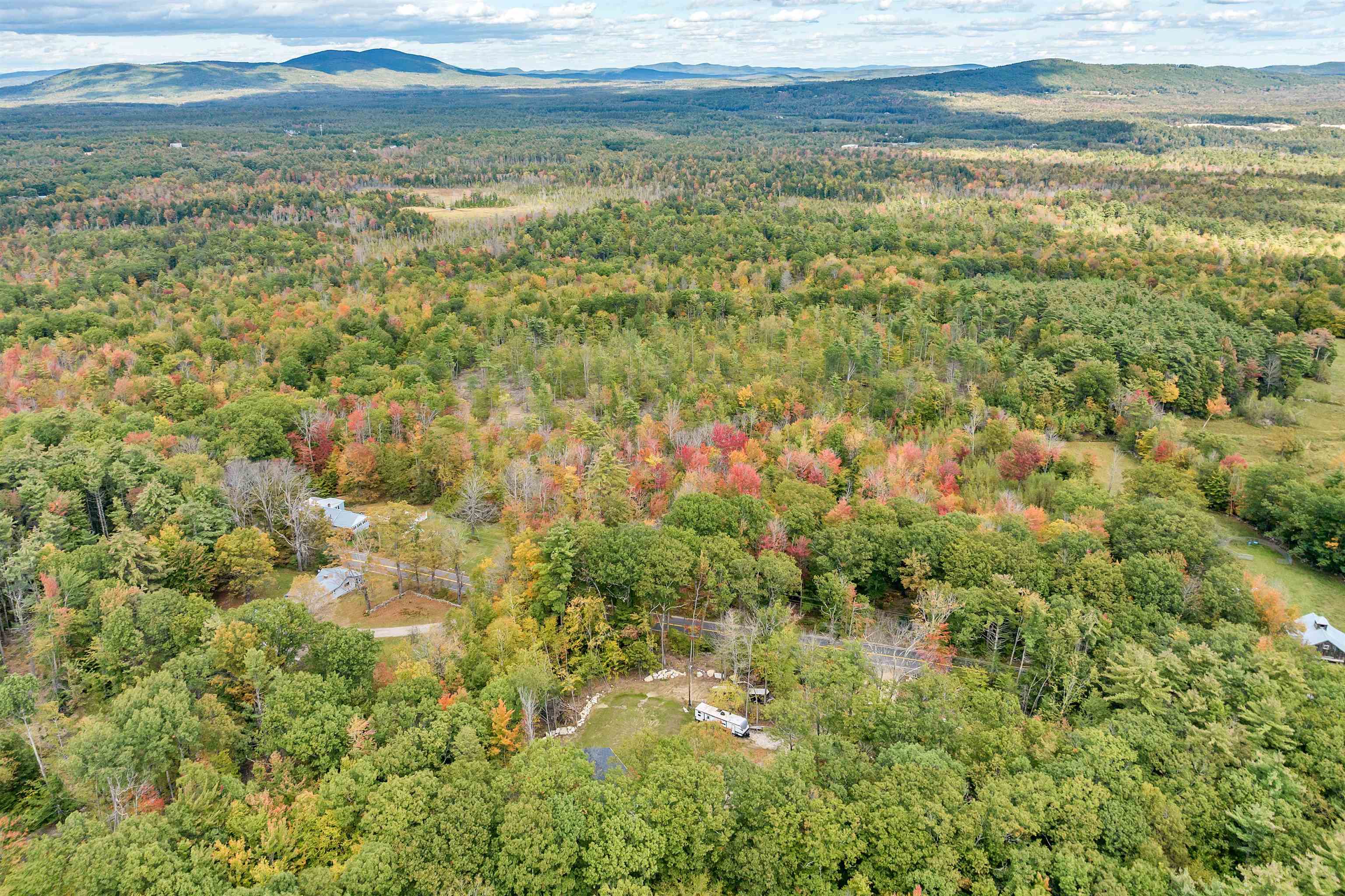 169 Browns Ridge Road Ossipee, NH 03864 - Photo 31 of 39