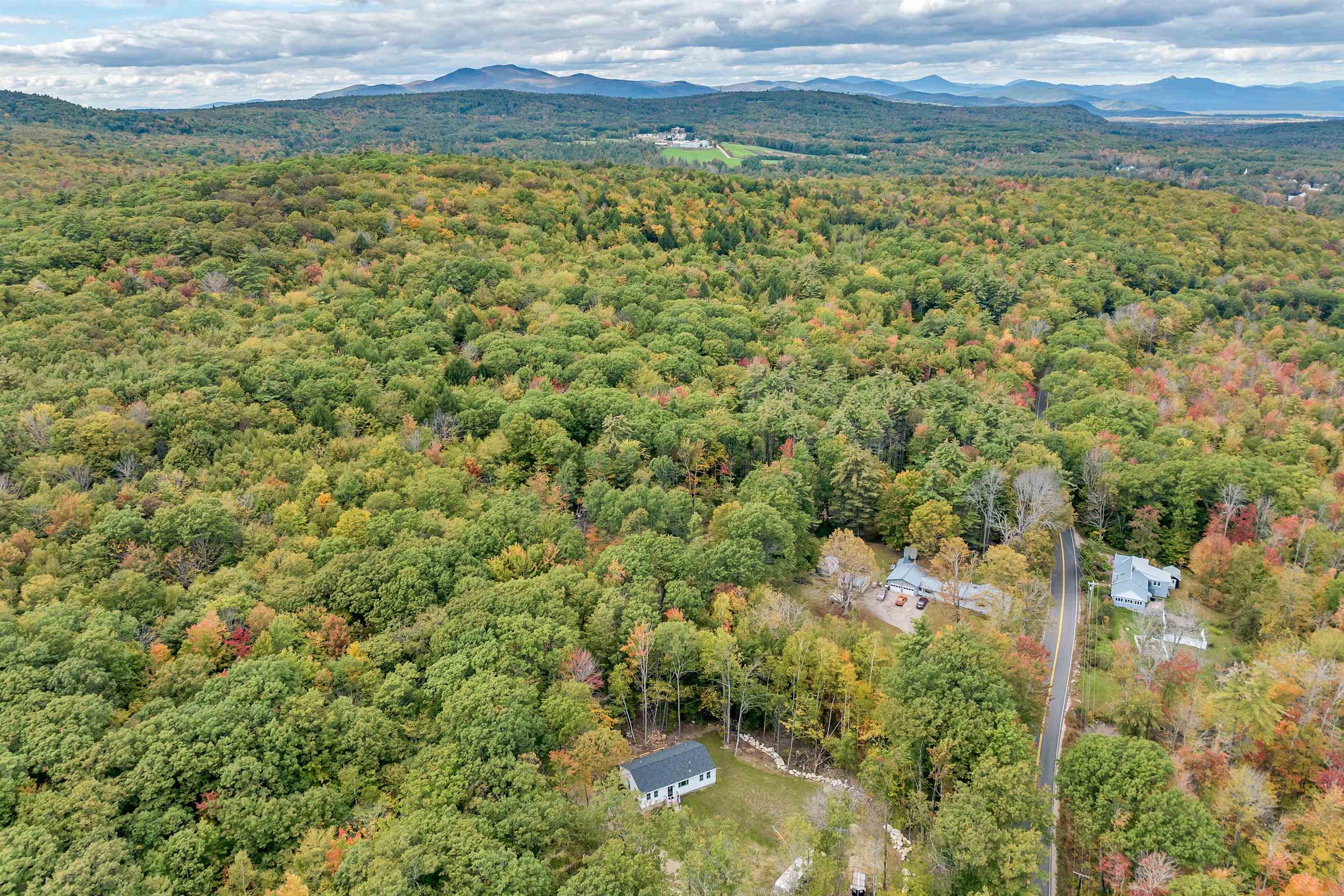 169 Browns Ridge Road Ossipee, NH 03864 - Photo 33 of 39