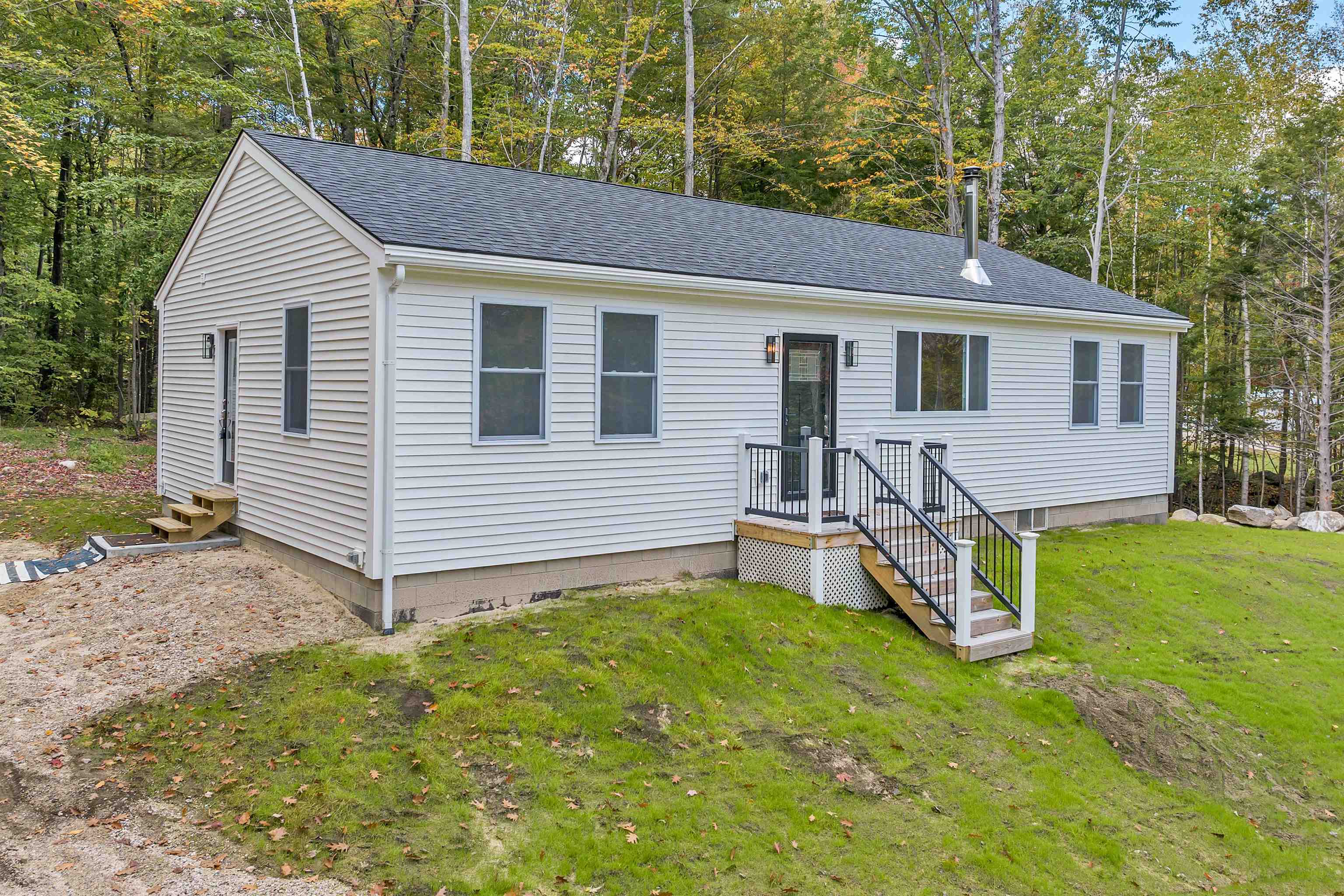 169 Browns Ridge Road Ossipee, NH 03864 - Photo 8 of 39