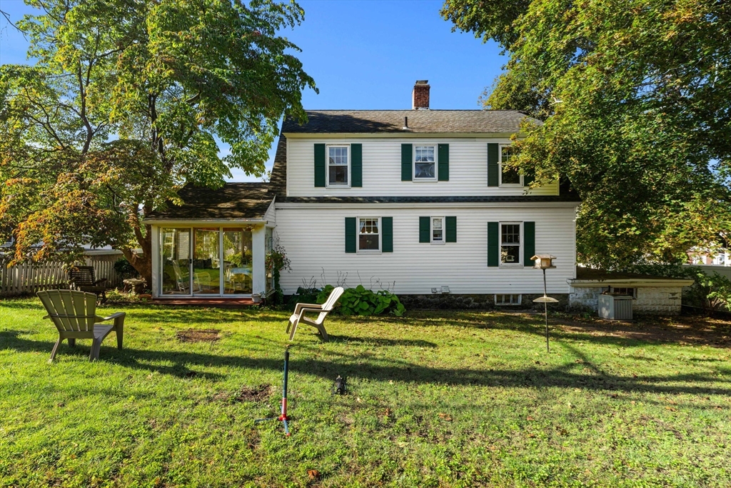 8 Little Road North Andover, MA 01845 - Photo 29 of 31 Gallery Image 29
