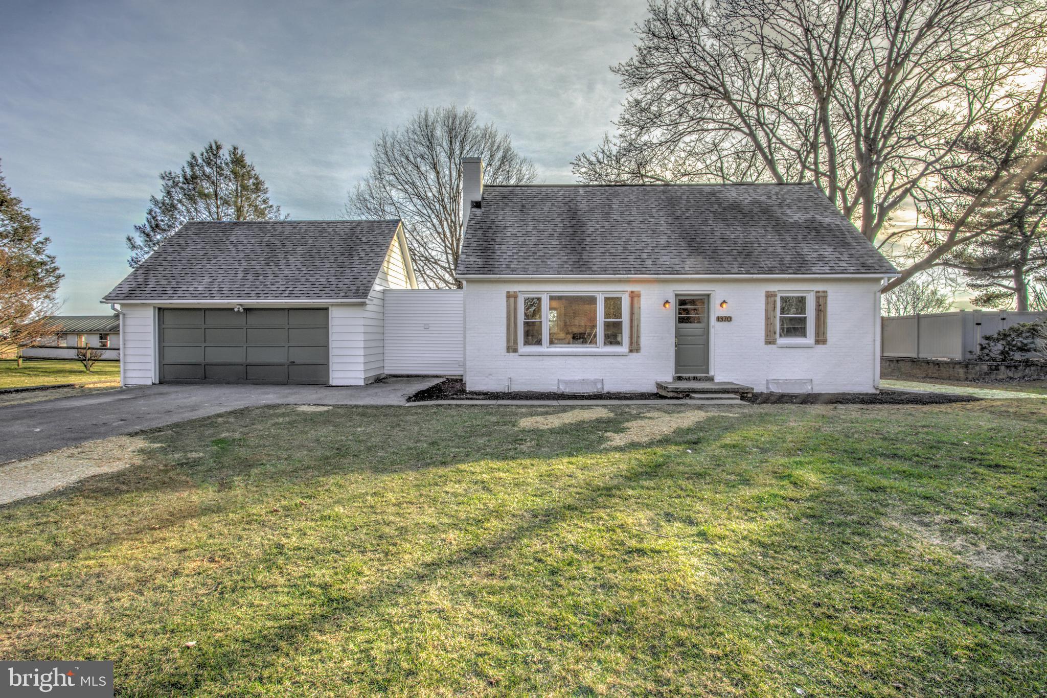 1370 Graystone Road Manheim, PA 17545 - Photo 1 of 31 a view of a house with a yard
