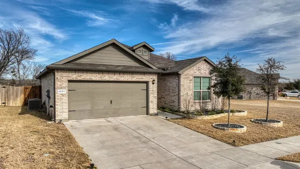 $2,300 | 9224 Red Brush Trail, Fort Worth, TX 76131