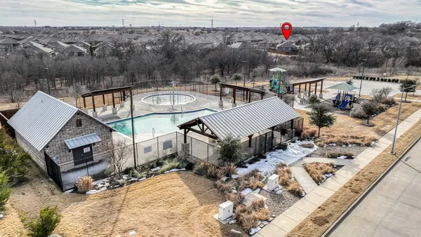 $2,300 | 9224 Red Brush Trail, Fort Worth, TX 76131