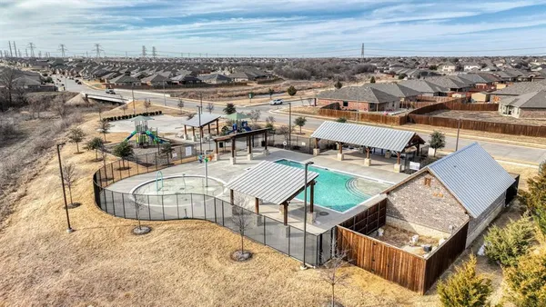 $2,300 | 9224 Red Brush Trail, Fort Worth, TX 76131