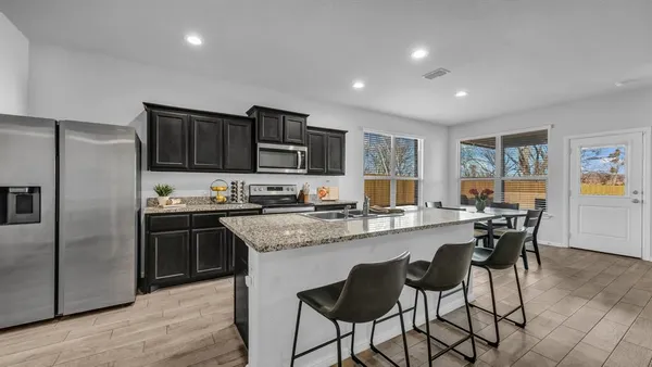 $2,300 | 9224 Red Brush Trail, Fort Worth, TX 76131