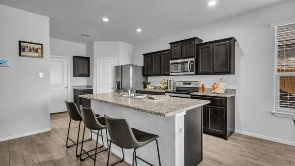 $2,300 | 9224 Red Brush Trail, Fort Worth, TX 76131