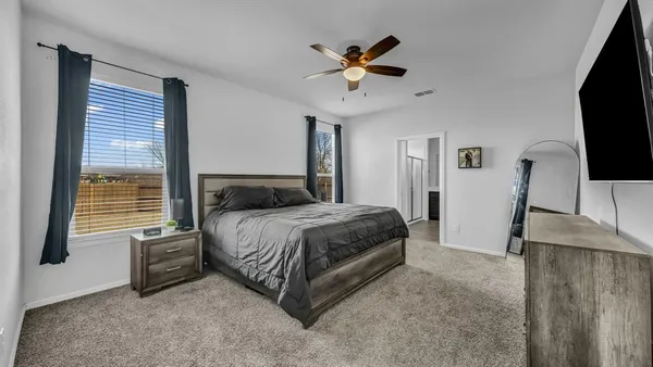 $2,300 | 9224 Red Brush Trail, Fort Worth, TX 76131