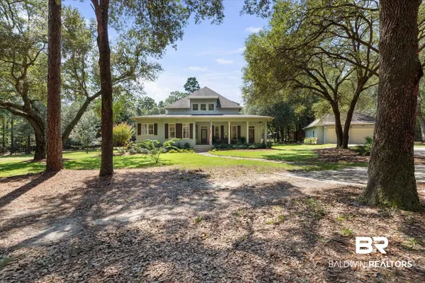 $949,500 | 36001 Sibley Road, Stapleton, AL 36578