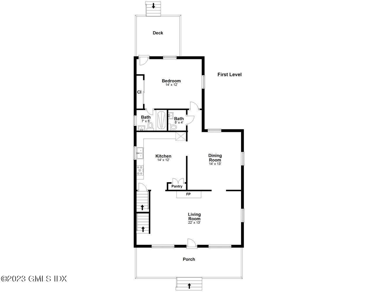 20 Cross Lane Cos Cob, CT 06807 - Photo 21 of 24 a picture of a bathroom with a sink