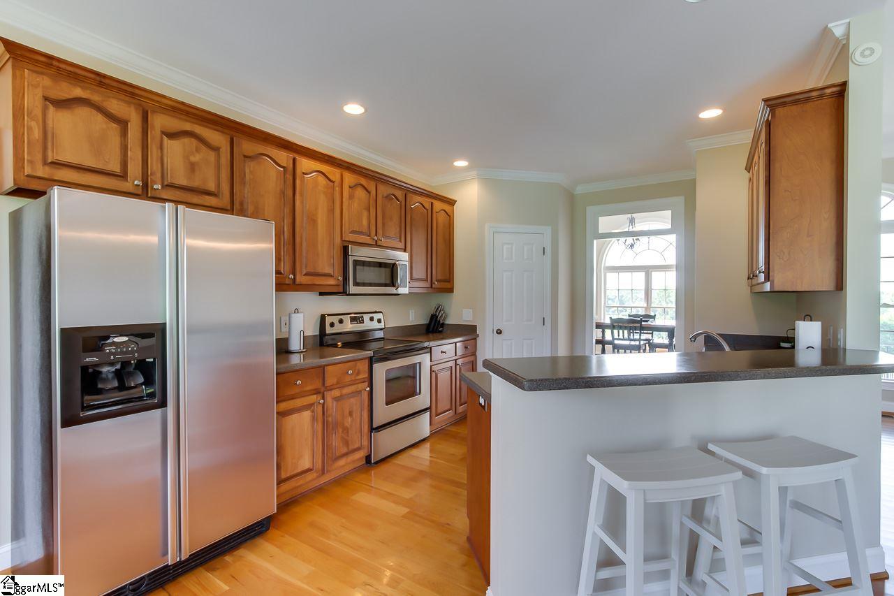 444 Pink Dill Mill Road Greer, SC 29651 - Photo 11 of 36