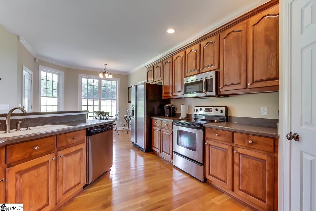 444 Pink Dill Mill Road Greer, SC 29651 - Photo 12 of 36
