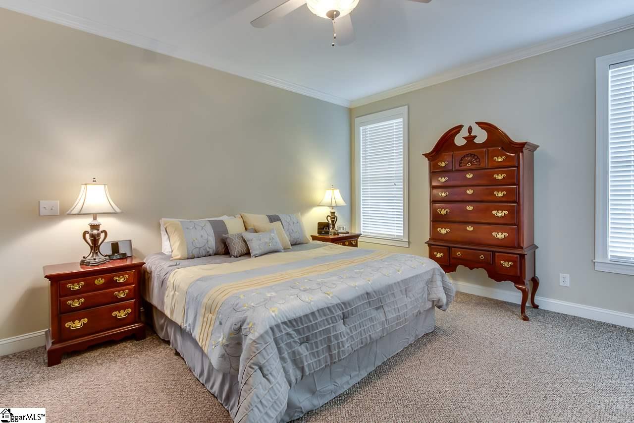 444 Pink Dill Mill Road Greer, SC 29651 - Photo 17 of 36