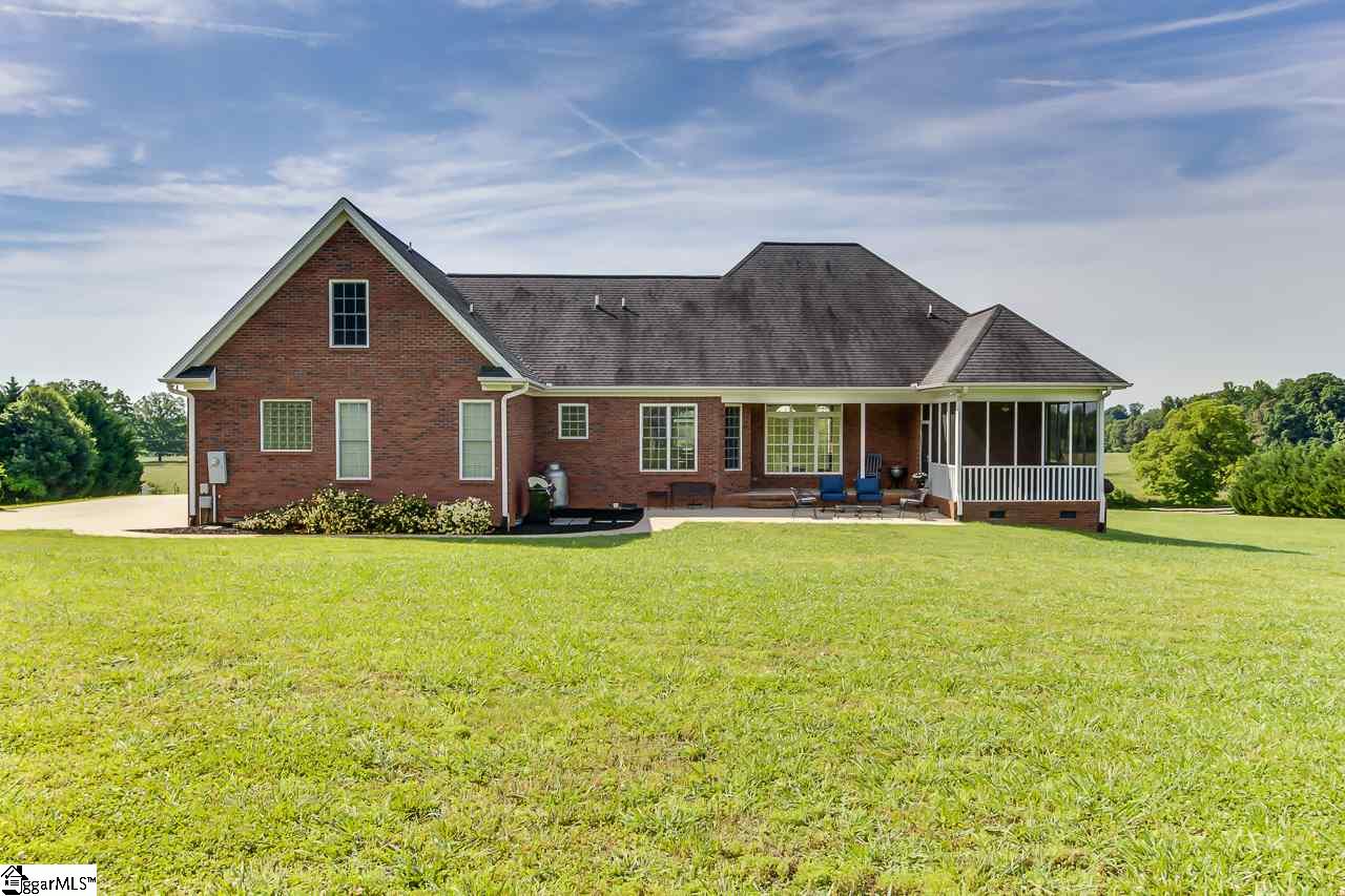 444 Pink Dill Mill Road Greer, SC 29651 - Photo 28 of 36